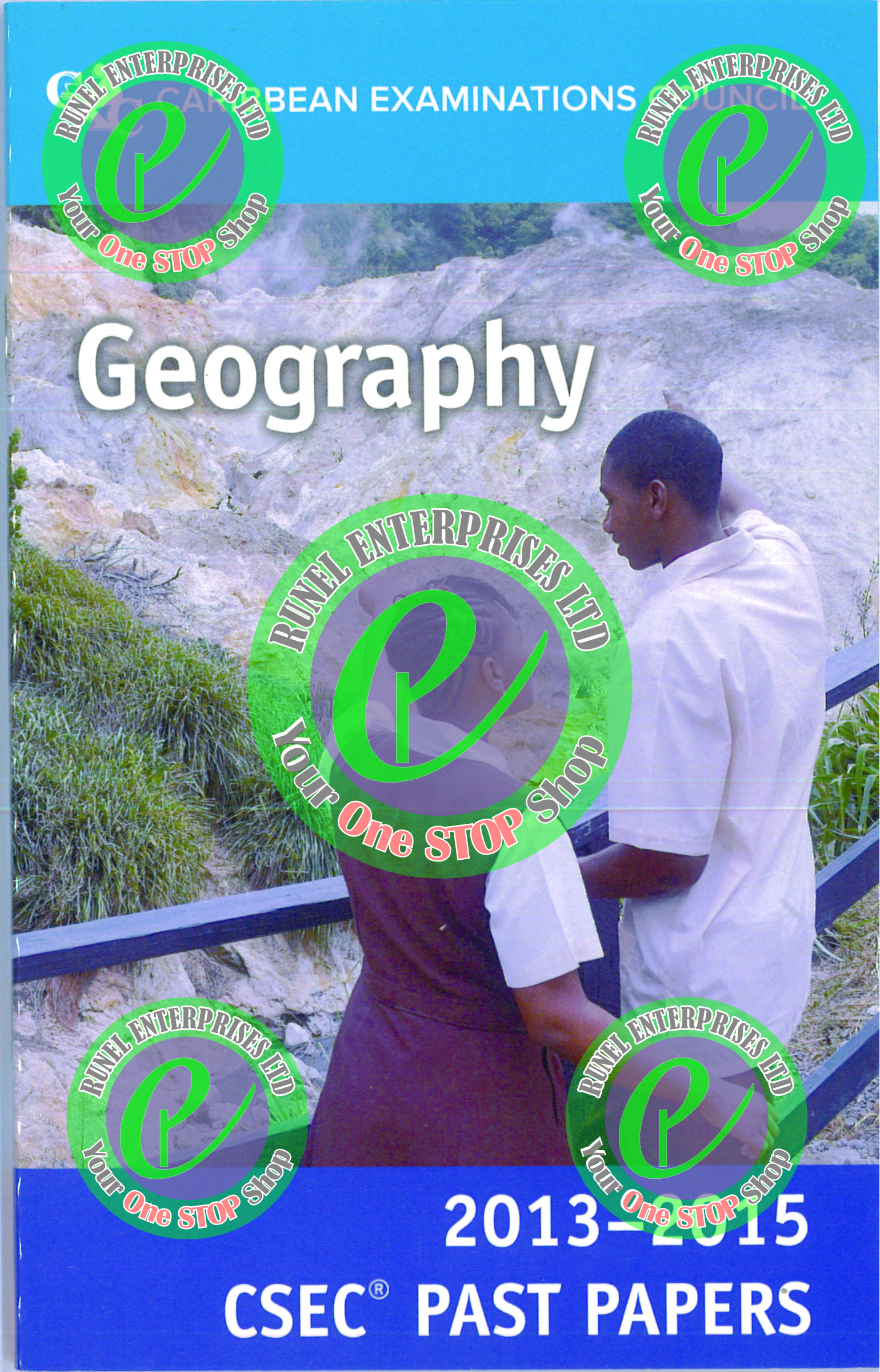 Free Geography Csec Past Papers And Answers Paper Cxc Pastpaperde 