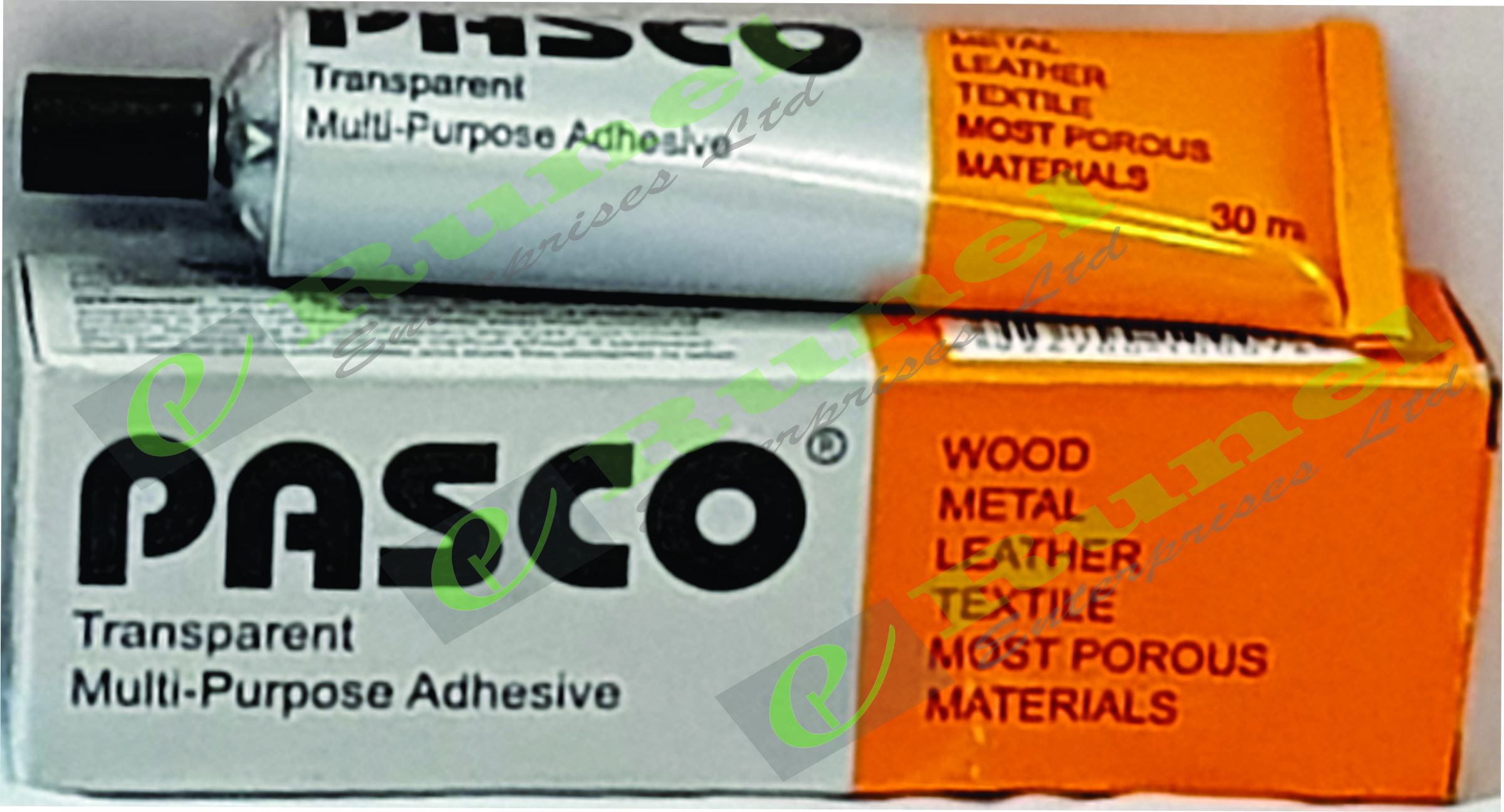 Pascofix Industrial Glue The Chemical Weld Adhesion All Materials