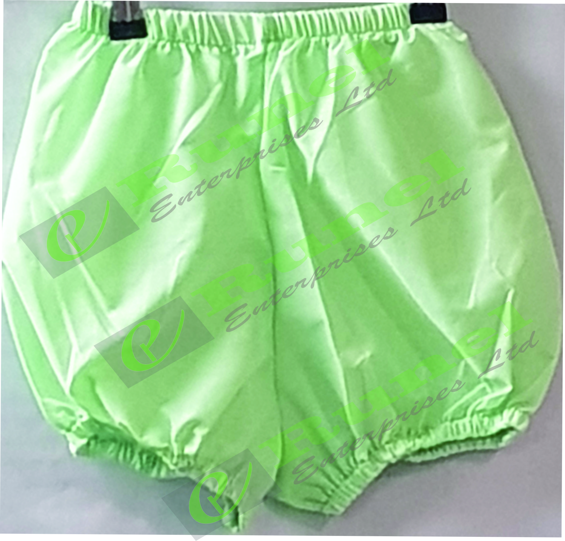 Knickers Mint Green