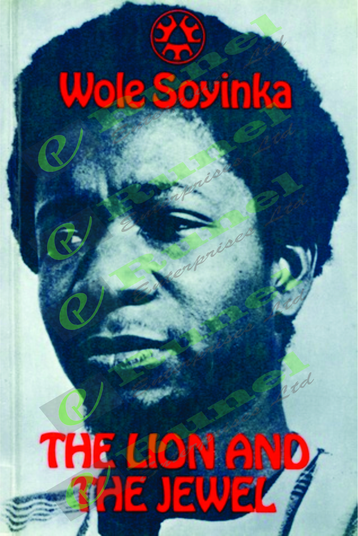 lion and the jewel by wole soyinka movie