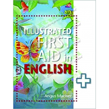 first_aid_in_english