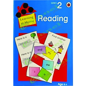 ladybird_s2_reading