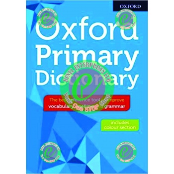 oxford_primary_dic