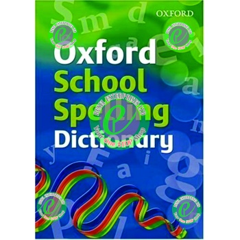 oxford_school_spelling_dict