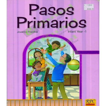 pasos