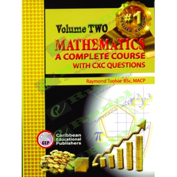 vol_two_maths