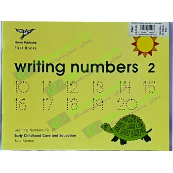 writing_number_2